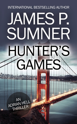 Hunter's Games 1497386993 Book Cover