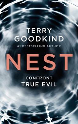 Nest 1786692945 Book Cover