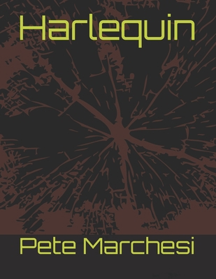 Harlequin B089M2J4GY Book Cover
