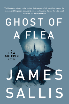 Ghost of a Flea 1641291532 Book Cover