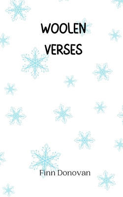 Woolen Verses 991694461X Book Cover