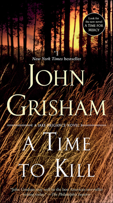 A Time to Kill B0073C22G8 Book Cover
