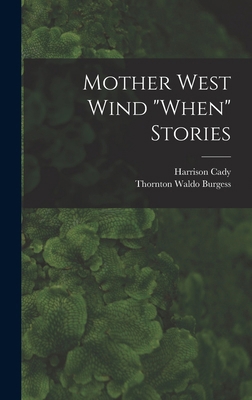 Mother West Wind "When" Stories 1015774903 Book Cover