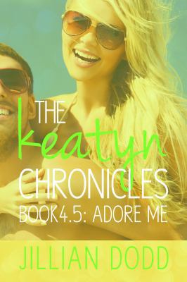 Adore Me 1940652170 Book Cover