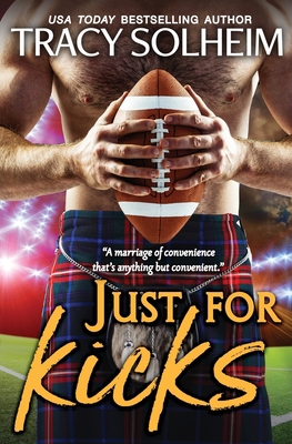 Just for Kicks: Milwaukee Growlers Football 1949270084 Book Cover