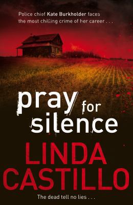 Pray for Silence 0230746624 Book Cover