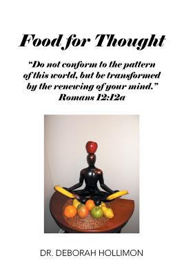 Food For Thought 1641405465 Book Cover