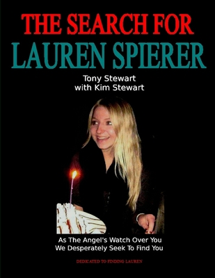 Search for Lauren Spierer 1329008480 Book Cover