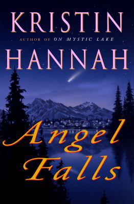 Angel Falls 0609605925 Book Cover