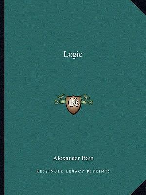 Logic 1162635649 Book Cover