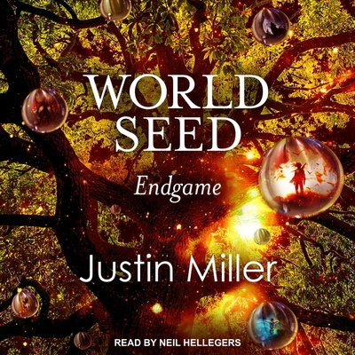 World Seed: Endgame B08Z4B17RR Book Cover