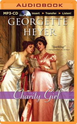 Charity Girl 1491572302 Book Cover