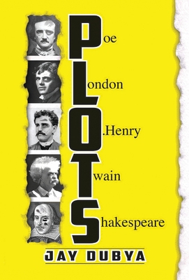 Plots 1634985206 Book Cover