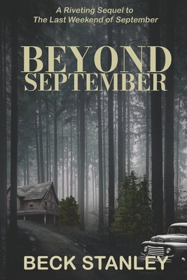 Beyond September 1950880117 Book Cover