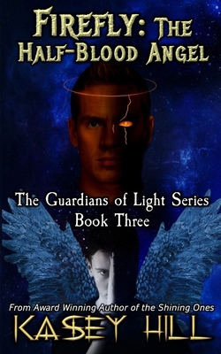 Firefly: The Half-Blood Angel 1952880254 Book Cover
