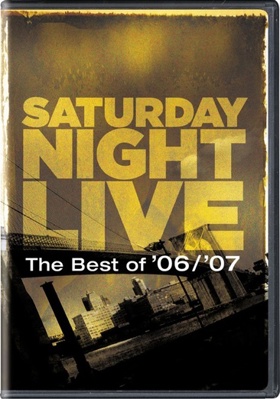 Saturday Night Live: The Best of '06/'07 B00103589Y Book Cover