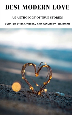 Desi Modern Love 9811429677 Book Cover