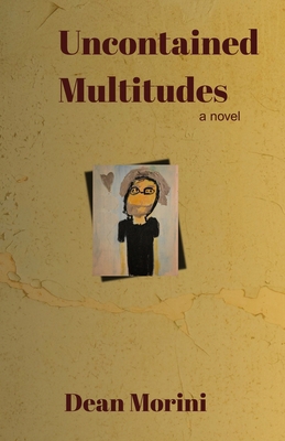 Uncontained Multitudes B0FH3212JC Book Cover