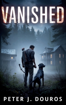Vanished B0FNQH57KS Book Cover