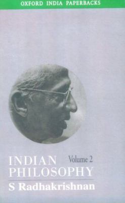 Indian Philosophy 0195638204 Book Cover