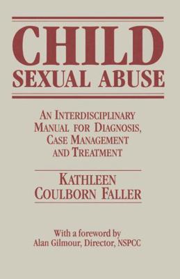 Child Sexual Abuse: An Interdisciplinary Manual... 0333498909 Book Cover