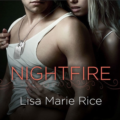 Nightfire: Marine Force Recon B08XLGFPV5 Book Cover