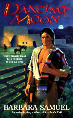 Dancing Moon 0061083631 Book Cover