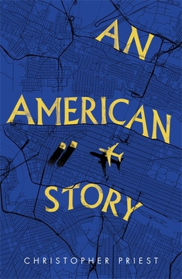 An American Story 1473200571 Book Cover