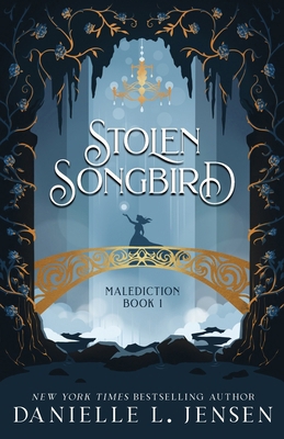 Stolen Songbird B08DBZD7TL Book Cover