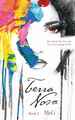 Terra Nova Book 1 1777000262 Book Cover