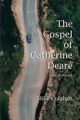 The Gospel of Catherine Deare 1945330902 Book Cover