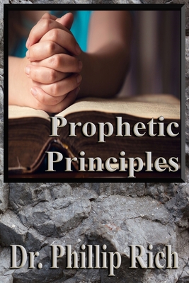 Prophetic Principles 1986240495 Book Cover