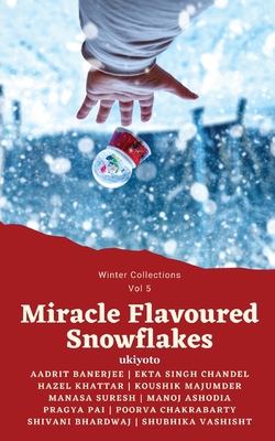 Aadrit Banerjee, Ekta Singh Chandel, Hazel Khat... 9355977603 Book Cover