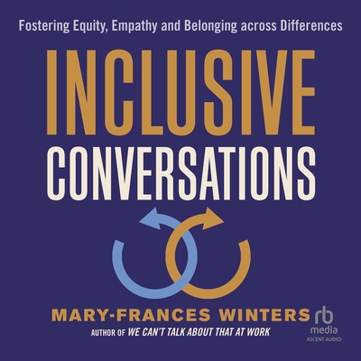 Inclusive Conversations: Fostering Equity, Empa... B0FV9X2XVC Book Cover