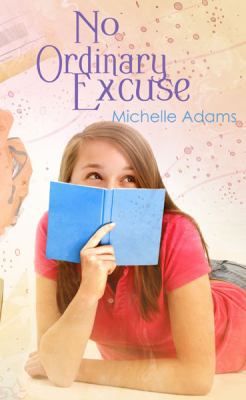 No Ordinary Excuse 0987232517 Book Cover