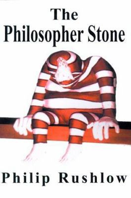 The Philosopher Stone 0595000800 Book Cover
