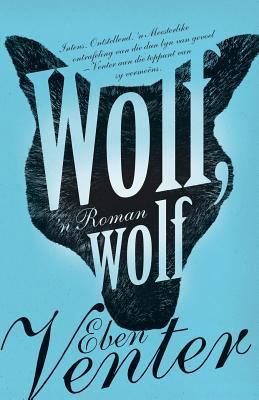 Wolf, wolf [Afrikaans] 0624054993 Book Cover
