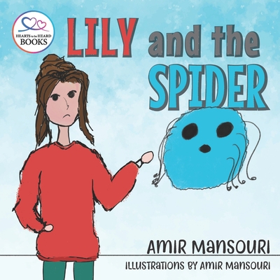 Lily and the Spider 1774821176 Book Cover