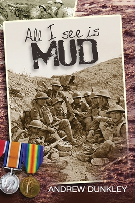 All I See Is Mud B09725SG3K Book Cover