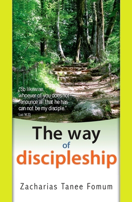 The Way of Discipleship 1523638125 Book Cover