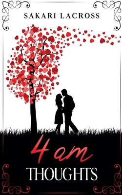 4 AM Thoughts B0CQF388TX Book Cover