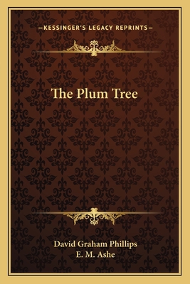 The Plum Tree 1162646268 Book Cover