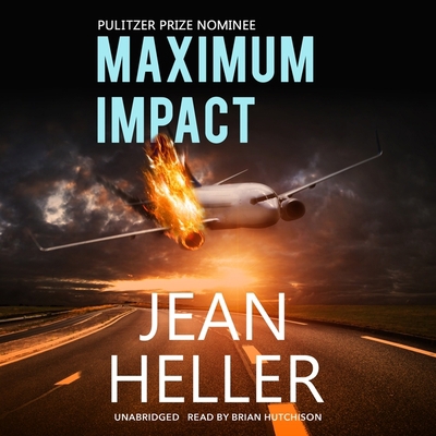 Maximum Impact B0BDHZRGGL Book Cover