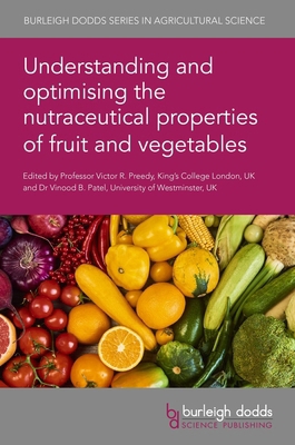 Understanding and Optimising the Nutraceutical ... 178676850X Book Cover
