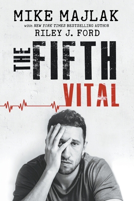 The Fifth Vital B0CCT21K9M Book Cover