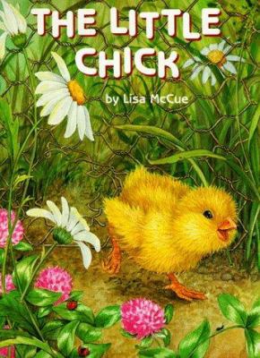 The Little Chick 039488017X Book Cover