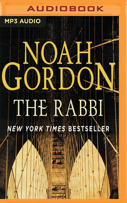 The Rabbi 1978615493 Book Cover