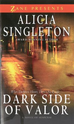 Dark Side of Valor 1593093861 Book Cover