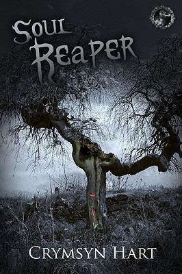Soul Reaper 0980244765 Book Cover