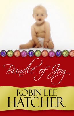 Bundle of Joy [Large Print] 1602853096 Book Cover